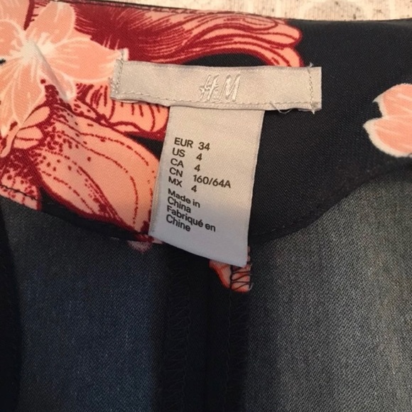 H&M Romper - Picture 2 of 3